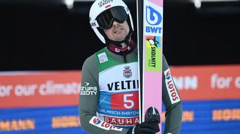 Żyła z wielkim niedosytem. "Ojej, to nie było to"