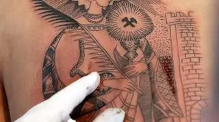 Katowice Tattoo Konwent