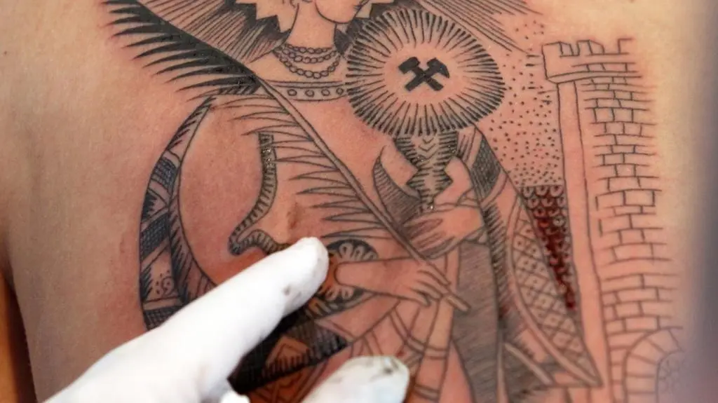 Katowice Tattoo Konwent