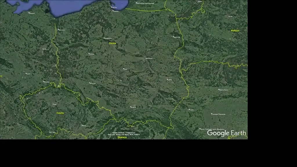 kłomnice