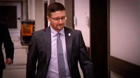 Kim jest sędzia Paweł Juszczyszyn?