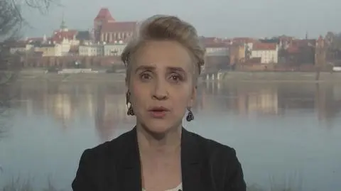 Chodzi tylko o zrobienie pewnego show