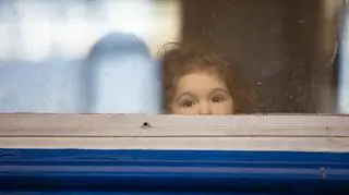 Niemal dwa i pół tysiąca dzieci z Ukrainy zostało wywiezionych na Białoruś