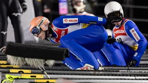 Kubacki wraca do reprezentacji. Skład na Raw Air ogłoszony