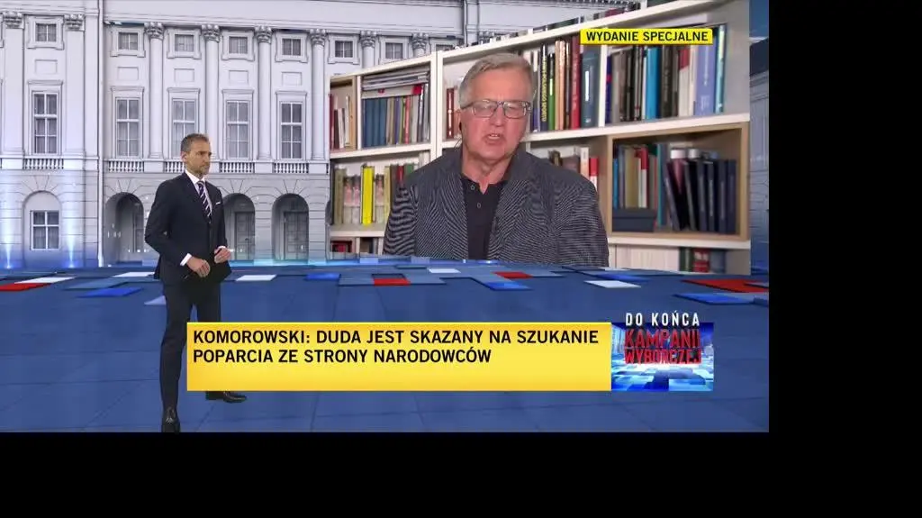 komorowski 2