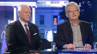 "Nie ma żadnego doświadczenia, dorobku i wiarygodności"