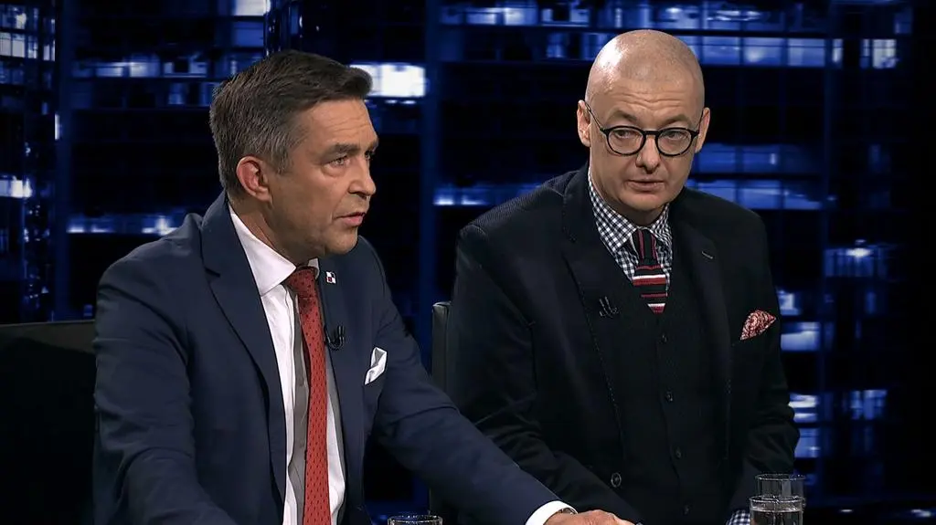 Kamiński: potrzebna świecka republika