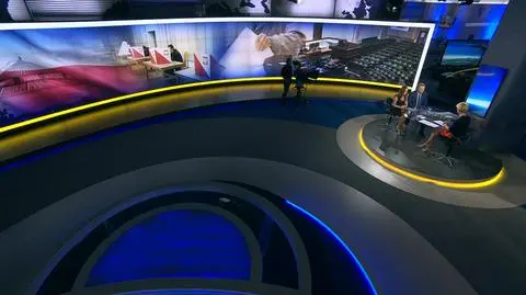 Dobrosz-Oracz: mamy przemytników w rządzie