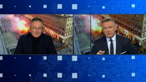 Sienkiewicz: ideowe dzieci Jarosława Kaczyńskiego się od niego odwróciły