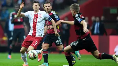 Poland and Germany to play a friendly game in June in Warsaw