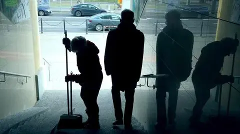 Dorwać sędziego za przestępstwo, którego nie było. Kim są ci, którzy chcieli zniszczyć Tuleyę? 