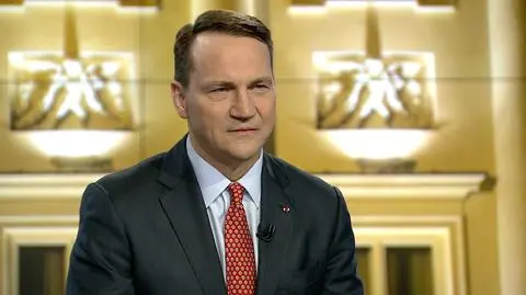 "Ja bym radził prezydentowi Dudzie, aby kierował się zasadą mojego byłego szefa"