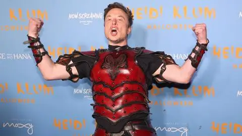 Elon Musk ma powody do zadowolenia. Tesla z rekordowymi przychodami i zyskiem powyżej oczekiwań