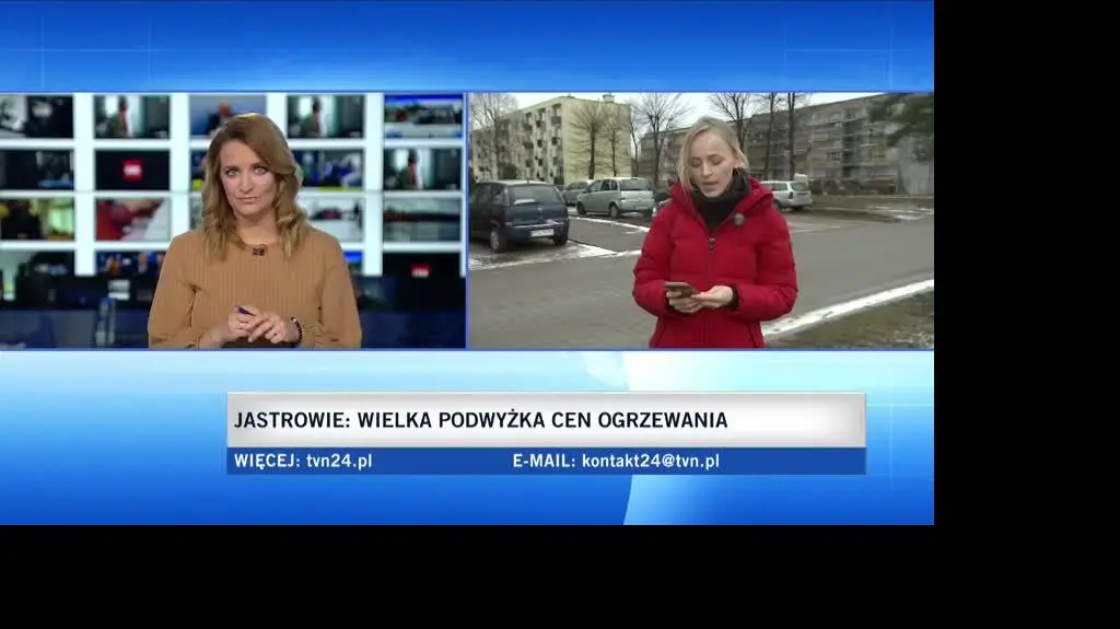 Nadia o podwyżkach 1