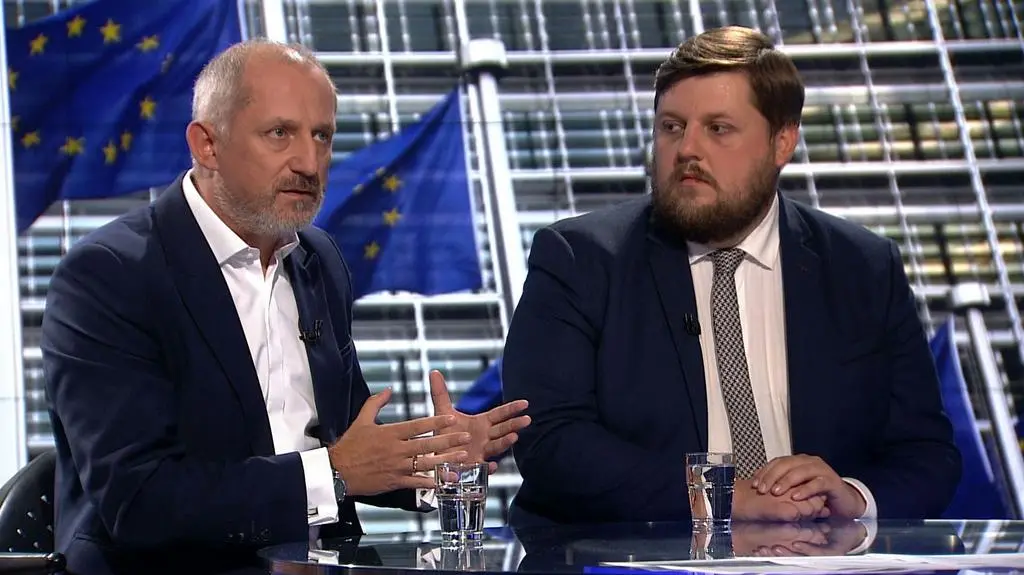 My jako Polacy będziemy płacić za szaleńczą antyeuropejską politykę PiS