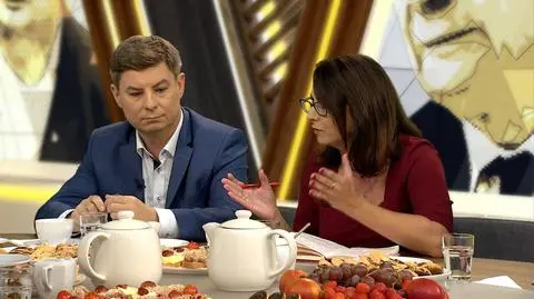 Grabiec i Gasiuk-Pihowicz o relacjach Polska-UE