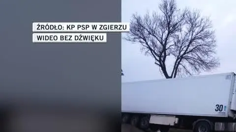 KP PSP w Zgierzu