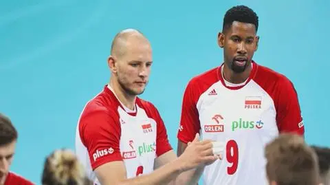Powrót liderów. Skład Polaków na kolejny turniej Ligi Narodów