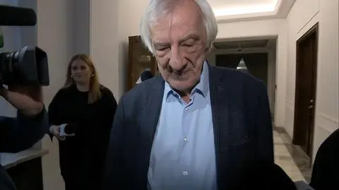 Terlecki o dotacjach dla organizacji związanych z PiS: Kryteria są oczywiste. Albo ktoś służy Polsce, albo jej szkodzi