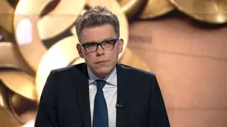 Sędzia Igor Tuleya