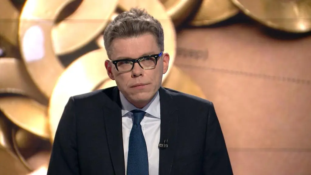 Sędzia Igor Tuleya