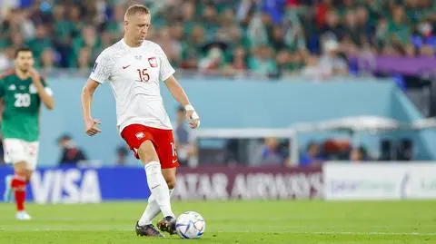 Kamil Glik podpisał kontrakt z klubem ekstraklasy