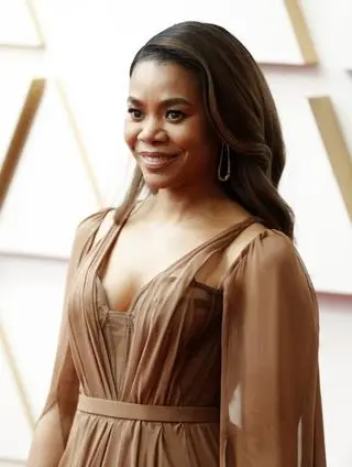 Regina Hall