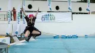 Kąpielowo - Aquapark Sopot 