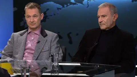 Putin chce wykorzystać Asada