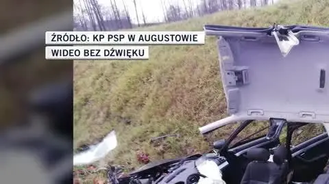 KP PSP w Augustowie