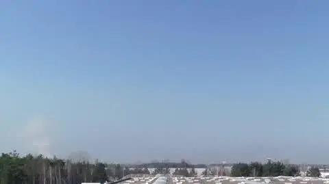 Fabryka maseczek nie działa do teraz