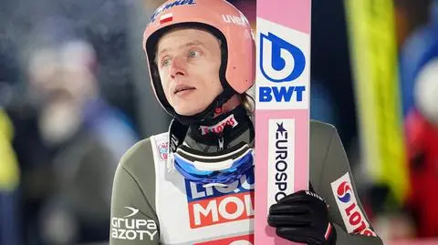 Kubacki: jesteśmy gotowi do walki na wysokim poziomie