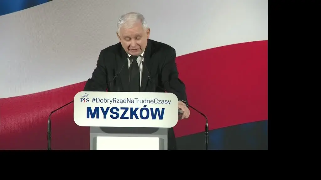 KACZYNSKI 1