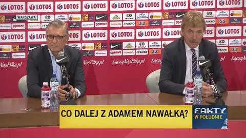 Boniek: po 30 lipca będziemy szukać nowego trenera