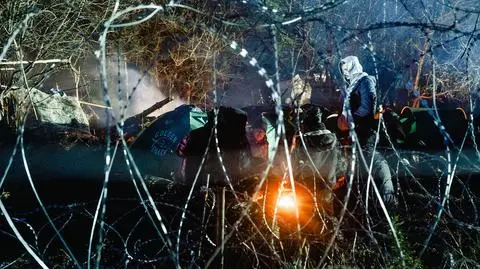 G7 group call on Belarus to end "aggressive and exploitative campaign"