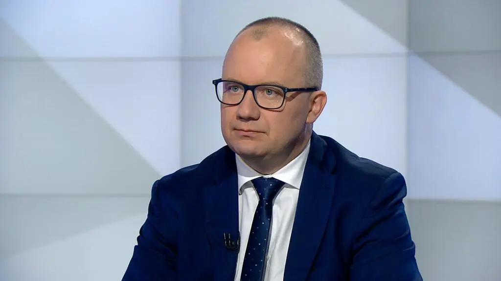 Bodnar o Kosteckim: bardzo nas zdziwiło że nie można sprawdzić zapisów z monitoringu bo na korytarzu było wyłączone światło
