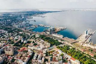 Odessa 
