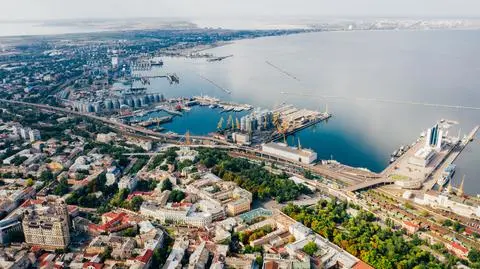 Odessa 