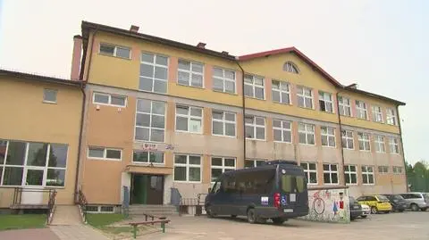 Zawsze robiłam to co do mnie należy
