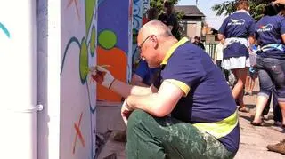 Pełne zaangazowanie