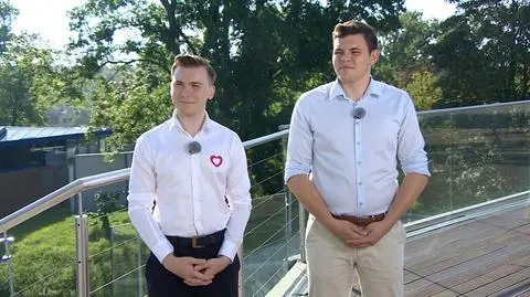 Co dalej z Funduszem Kościelnym? Odpowiadają wyborczy debiutanci 