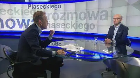 Łapiński: spot o uchodźcach był zbędny