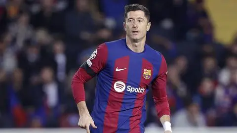 Barcelona wróciła do gry i wywalczyła awans w Lidze Mistrzów
