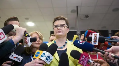 Nowoczesna ma reprezentować interesy ciężko pracujących ludzi