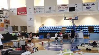 Młodzi o kłopotliwych wakacjach w Grecji