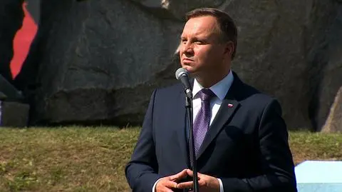 Lubin krwią podpisał Porozumienia Sierpniowe