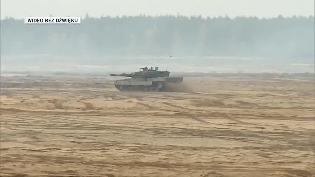 leopard 2a4