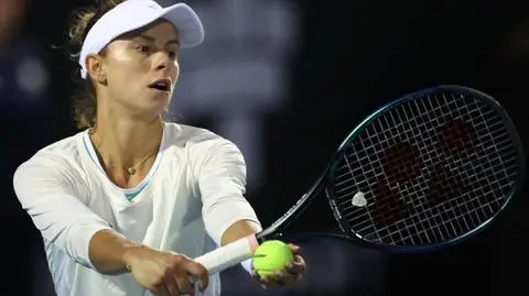 Kiedy mecz Magdy Linette w pierwszej rundzie Australian Open?