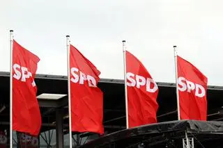 SPD jest faworytem w landach Meklemburgia-Pomorze Przednie i Berlin