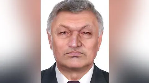 Policjanci z radzyńskiej komendy proszą o pomoc w ustaleniu tożsamości mężczyzny